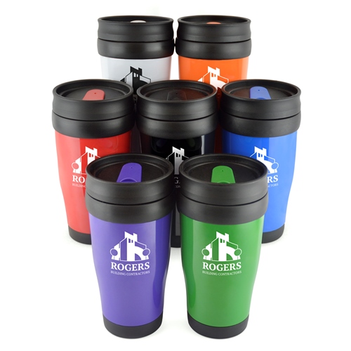 Travel Mugs