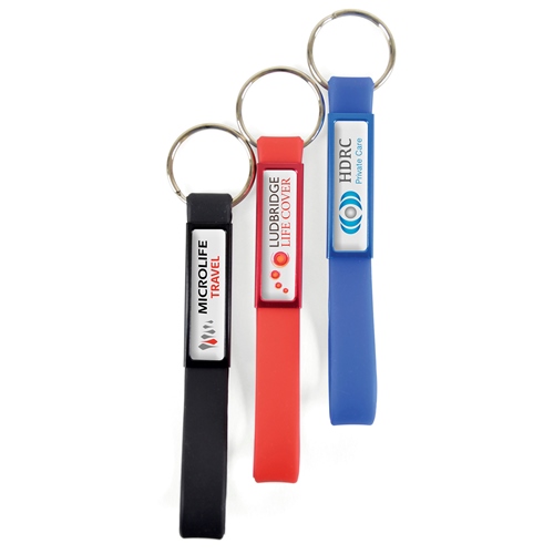 Keyrings